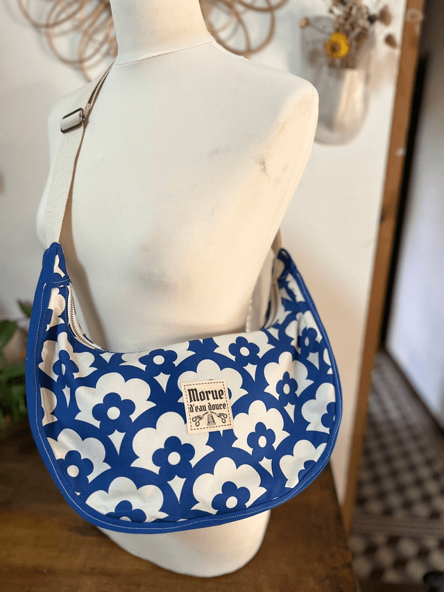 sac banoulière 