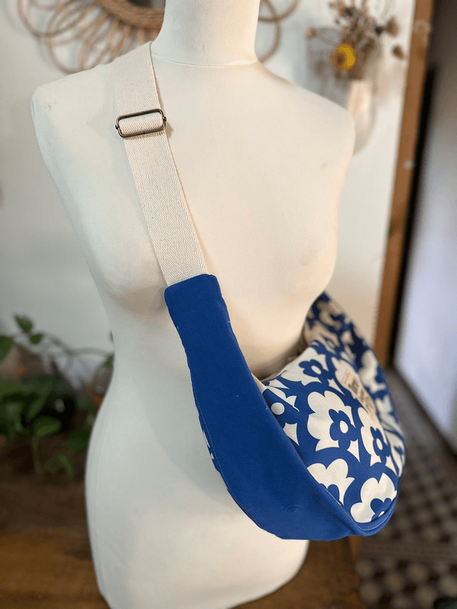 sac banoulière 