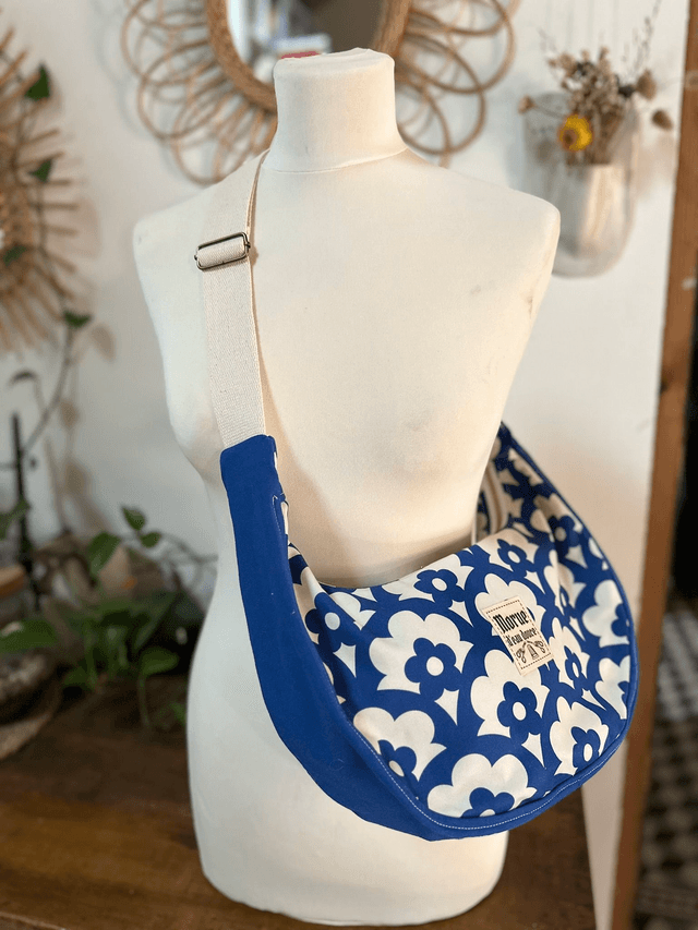 sac banoulière 