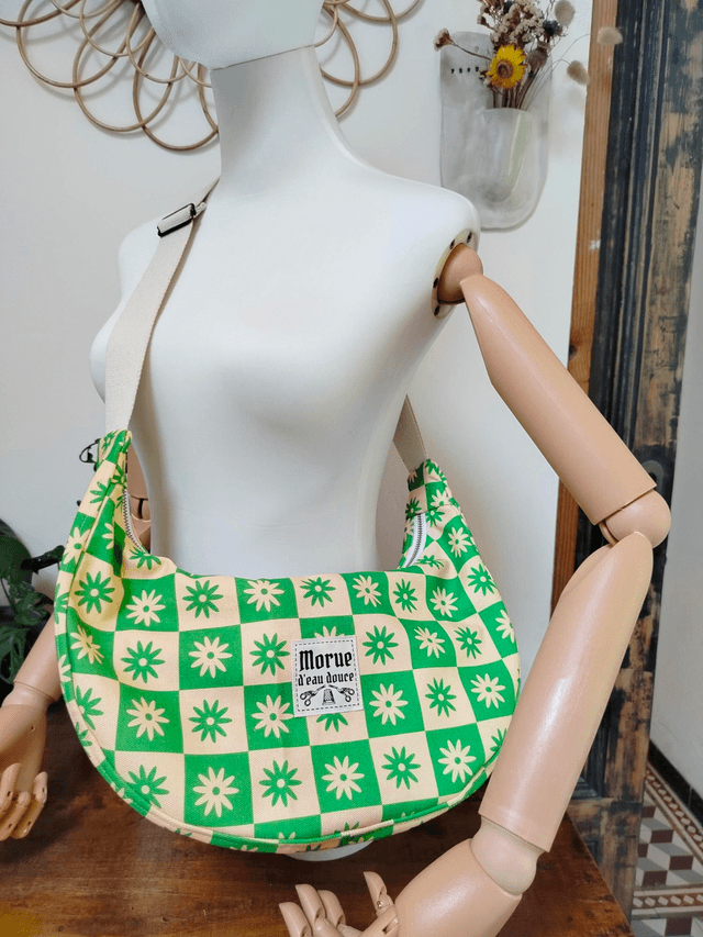 Sac banoulière 